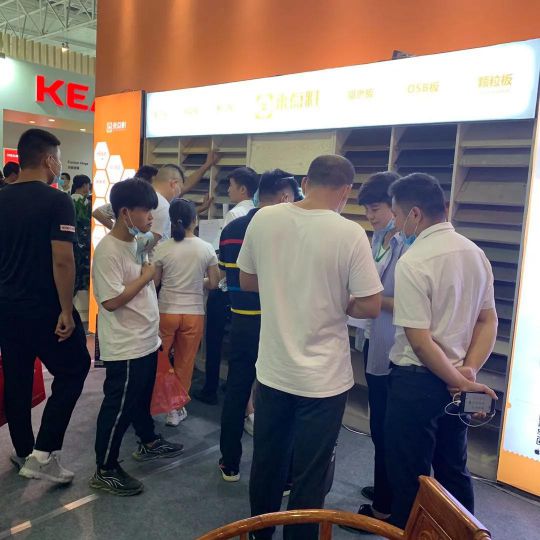 百強家具板系列| 每一面 不止有面