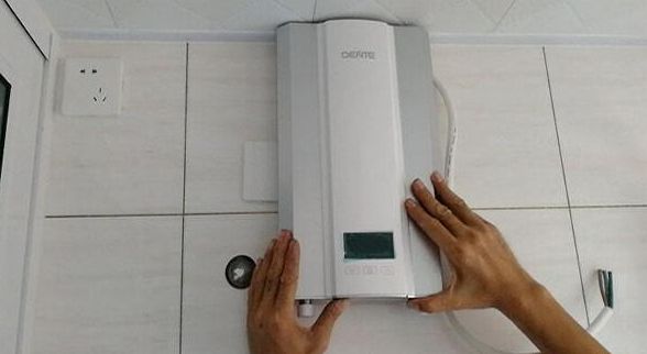 幾百和幾千的電熱水器區別到底在哪?告訴你吧