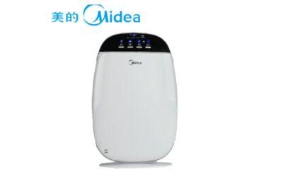 高效去除污染物，十大空氣凈化器品牌哪個好 