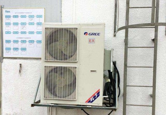 空調外機日常風吹雨淋，需要為其遮擋嗎？聽聽師傅怎么說