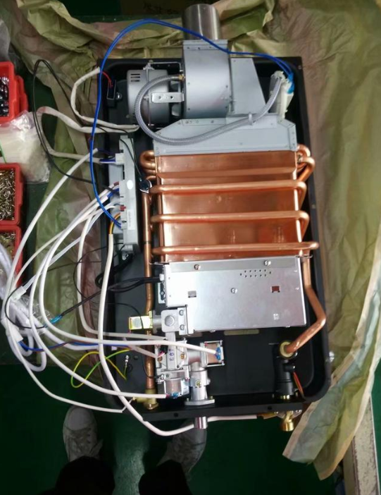 農村到底該裝哪種熱水器省錢？燃氣熱水器or太陽能熱水器