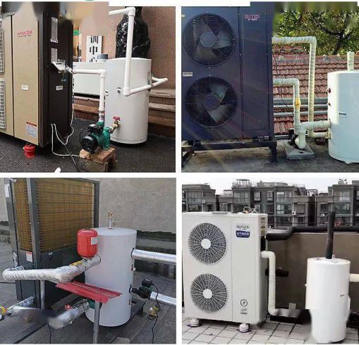 2019年空氣能水箱銷量約為122.8萬個，三大品類水箱，您家用的哪一種？