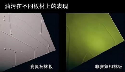 3款市場(chǎng)上非常火爆的廚房抗油污吊頂推薦