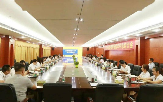 有沒有人知道，TCL照明、龍勝、嘉美等年中忙什么？