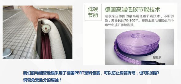 拒絕低格調！科龍中央空調“龍焰”系列，到底有什么魅力？ 