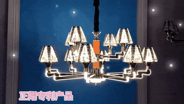 燈臂發(fā)光產品備受市場熱捧，正翔照明產品有何亮點及優(yōu)勢?