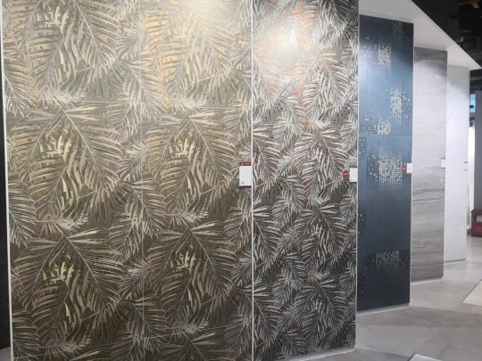 金意陶“回歸的五年”：在品牌化、專業化和規模化之間 