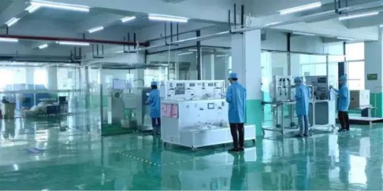 采訪櫻井科技董事長黃洽明，深入戰略布局及產品未來發展趨勢