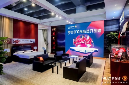 Mlily夢百合2020建博會圓滿落幕，0壓床墊實力圈粉