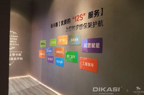 【2020廣州建博會】帝卡斯藝術漆獨領風騷 展館人氣爆棚！