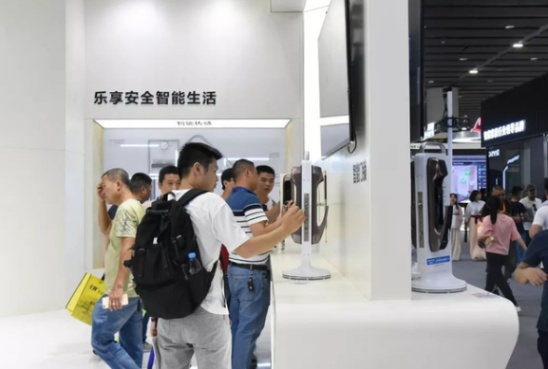 5G和智能家居興起，視頻鎖能否引領行業創新？