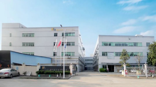 邁吉科何貞洪：后煤改氣市場的制勝關鍵—全預混冷凝壁掛爐