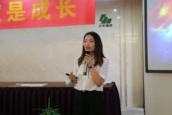 莫干山全屋定制經(jīng)銷商成長計(jì)劃第一次大咖分享會(huì)舉行