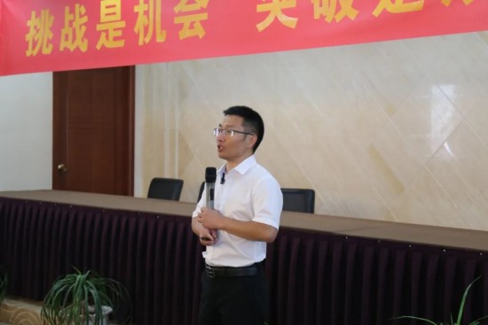 莫干山全屋定制經(jīng)銷商成長計(jì)劃第一次大咖分享會(huì)舉行