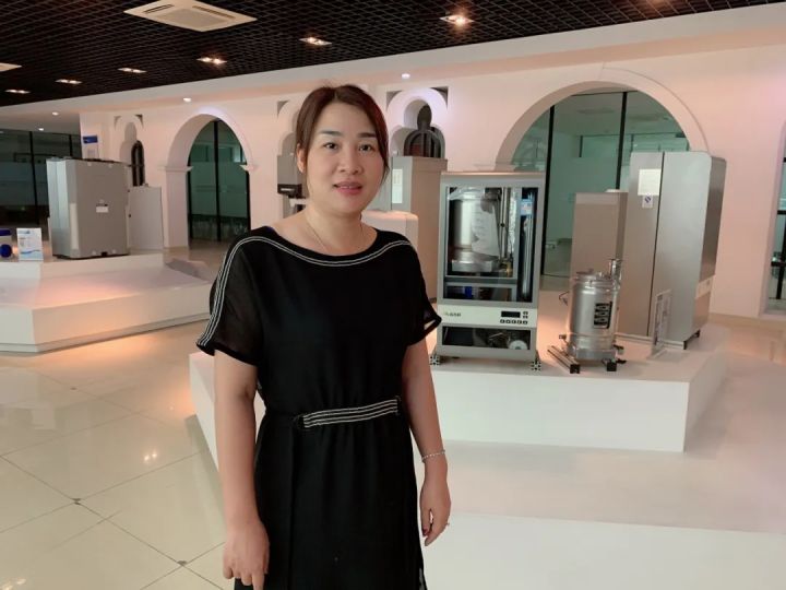 邁吉科何貞洪：后煤改氣市場的制勝關鍵—全預混冷凝壁掛爐