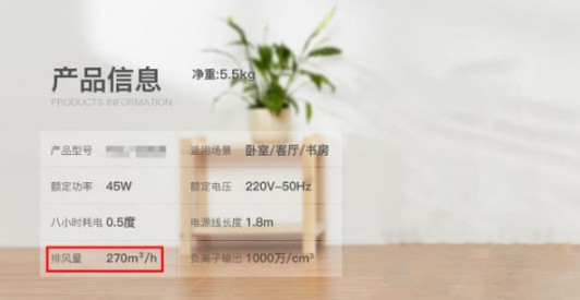 國內空氣凈化器市場魚龍混雜，“坑”可不少!