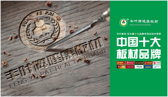 豐葉板材：重塑空間藝術，展示自然律動