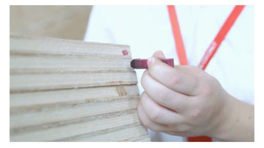 大王椰A7家具板：5A級(jí)精選環(huán)保原材，健康挑出來(lái)