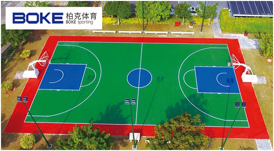 柏克體育：緊抓萬億財(cái)富藍(lán)海，啟動(dòng)未來美好生活