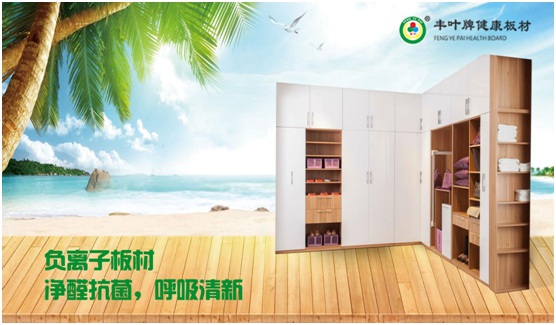 豐葉板材：百變的你，值得擁有一個衣帽間!