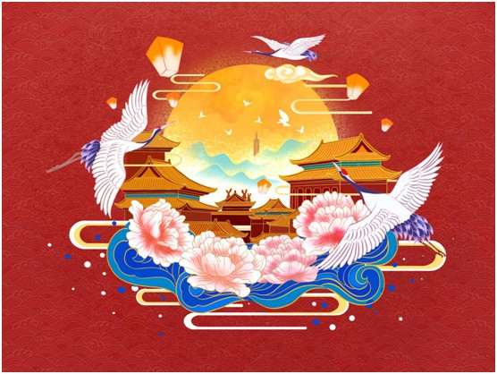 聚中秋迎國(guó)慶 尊霸門(mén)窗讓團(tuán)圓更溫暖