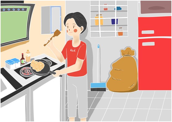 YORK約克廚衛(wèi)：不得不說，“超期服役”的家電該歇歇了