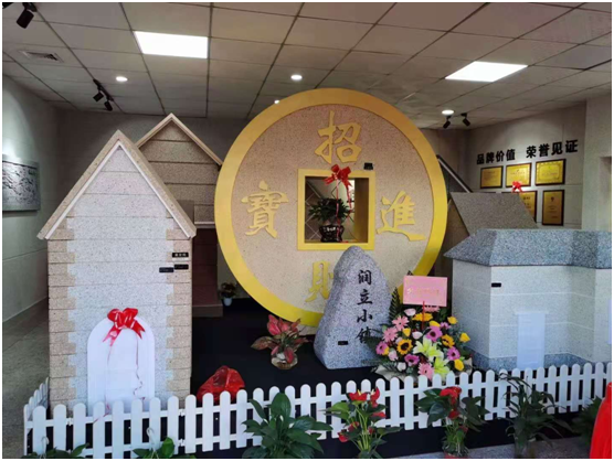 潤(rùn)立千城萬(wàn)店進(jìn)行時(shí)!羅定、邵東雙店齊開(kāi)