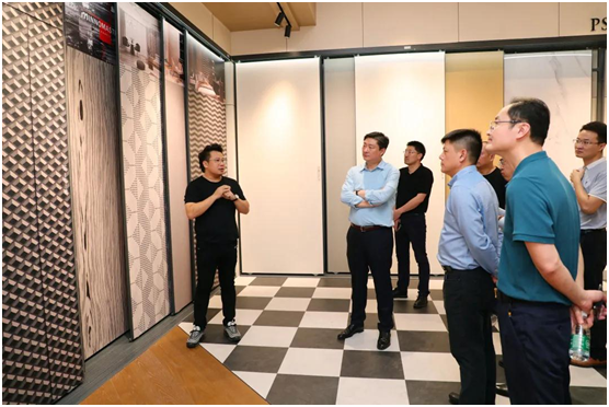 創(chuàng)意玩家：地墻一體化戰(zhàn)略推動(dòng)行業(yè)發(fā)展 為“王者”賦能