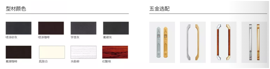 宇技優品門窗：你喜歡的重型推拉門樣子，我來定制