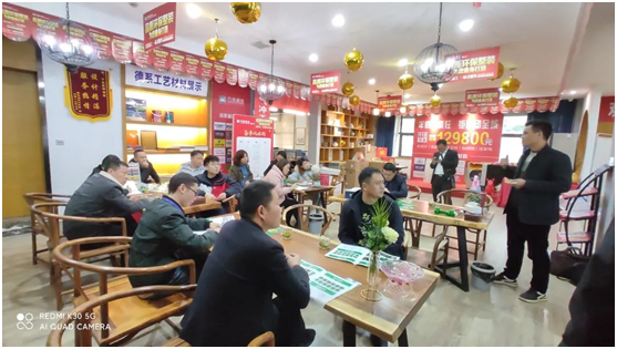 金德管業(yè)聯(lián)手家裝公司，構(gòu)筑溫馨家園