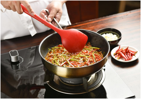 選擇華速廚衛(wèi)，相信大品牌的力量