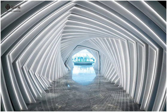 亞爾獅金屬：金屬建材設(shè)計(jì)，獨(dú)一無(wú)二的高級(jí)感