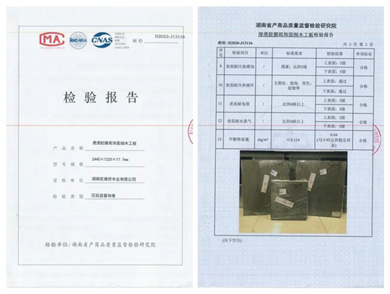 健康新主張 守護(hù)家的溫暖：萬象第三代豆基蛋白板材閃亮登場!