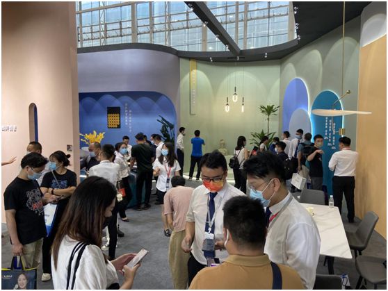 懂瓷玉·賺大錢 吉蒂亞藝術涂料攜新品發出行業最強音